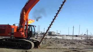 Бур усиленный Ф450 Б 06R г  Н Уренгой
