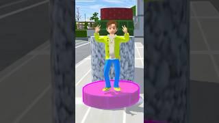 Utah bisa menang#shorts#sakuraschoolsimulator #viralshorts#shortsfeed#sakura