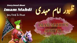 Zahoor-e-Imam Mahdi: The Awaited Savior's Appearance@DoBoondIlm