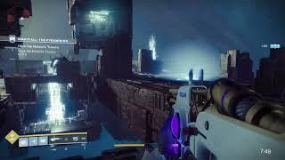 The Pyramidion Prestigious Nightfall Solo