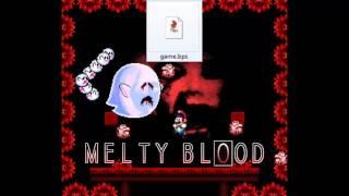 Smw Custom Music - Hundred Chain - Melty Blood