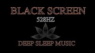 528Hz frequency to improve sleep quality and relieve stress to help heal the body[DEEP SLEEP MUSIC]