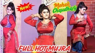 MEHAK CHAUDHARY FULL HOT MUJRA [ Nawan Nawan Beli ]