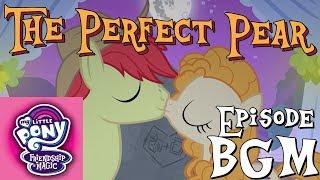 “Burnt Oak’s Tale” - My Little Pony: Friendship is Magic BGM