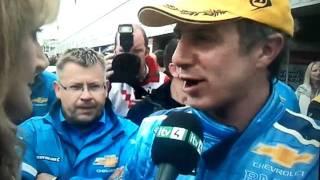 Jason Plato interview