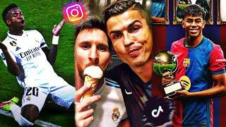 BEST FOOTBALL EDITS - FAILS, SKILLS & GOALS #85 | FOOTBALL TIKTOK EDITS COMPILATION