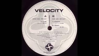 Velocity - Future (1993)