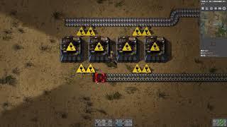 #20 Factorio 0 16 51　全盛り　シングルプレイ