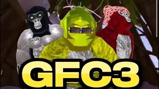 GFC3| A gorilla tag movie