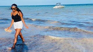 Best beach in Africa #diani beach