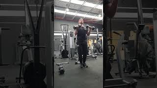 Bicep supernation into pronated curl #biceps #pronate #musclegrowth #hypertrophy #shoulder #prehab