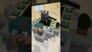 LOOK WHAT WAS INSIDE!  #asmr #ceoofmining #treasurex #minecraft #satisfying #toy #mining #viral