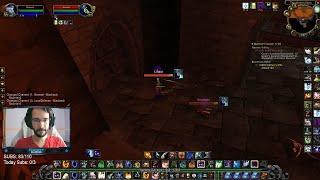 So it is Possible to Kill SL Warlock!? | Classic PvP