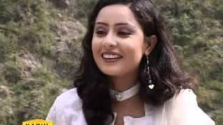 Sarfaraz UFF DA CHA YADONO pashto new song 2011