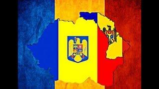 De ce ROMANIA trebuie sa se UNEASCA cu REPUBLICA MOLDOVA?