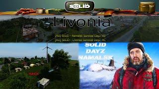 DayZ Solid Namalsk - event 2021 02 06