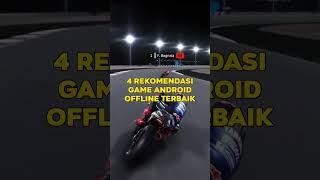 4 Rekomendasi Game Android Offline Terbaik #shorts #rekomendasigame #gameandroid #gameofflineterbaik