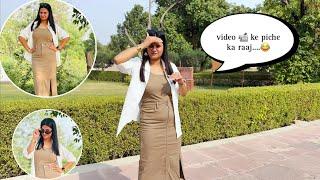 This is everyone's new dream and it will always remain like this...|| #Snappygirls #vlogs