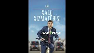 Xalq Xizmatchisi 17-qism Ukraina seriali 2022| serialni keyingi qismlari tez orada joylanadi!