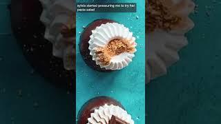 Refusing to Eat at the Company Potluck! #baking #confession #story #potluck #cookies #cakepops