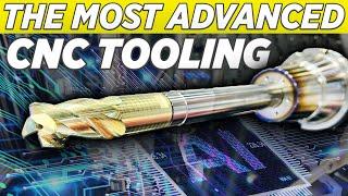 Most Advanced CNC Tooling | HAIMER INNOVATIONS