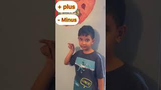 Mathematical symbols #3