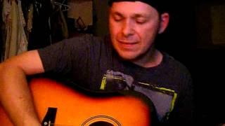 Chris McGee an Acoustic Cover.