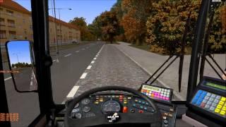 OMSI 2 - MAN A10 Sound MOD v2 by DSR1984 - NL 202 ZF