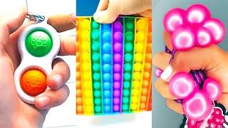 1 Hour Fidget Toys TikTok Compilation