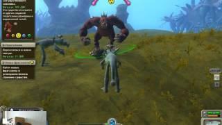 Spore S a Отшельник