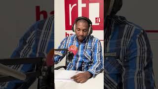 Labaran RFI Hausa na ƙarfe 8 na safe agogon Najeriya da Nijar 28-05-2025… • RFI Hausa