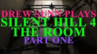 Drew Plays - Silent Hill 4 - Part 1