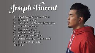 Joseph Vincent Cover Song's