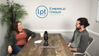 #022 Courtnie Gillette: A family who works and plays together