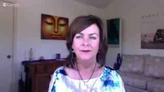 Enlightened Tapping Meditation w Lori Leyden of Project Light: Rwanda