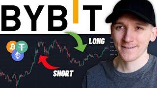 Bybit Futures Trading Tutorial 2024 (3 Trading Strategies)