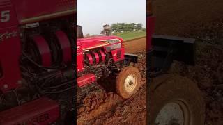 Eicher tractor video status ️ #viral #trending #reels #shorts