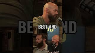Grasping Identity - #139 | Father's Day