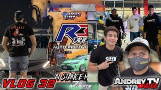 R33 Car and Motor Show- Tambay | ANDREY TV