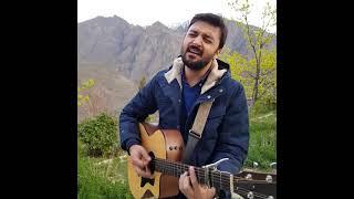 Asfar Hussain - Nahin Milta (An acoustic rendition)