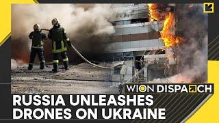 Russia-Ukraine War: Moscow Attacks Ukraine's Kharkiv, Hits Residential Areas In Odesa | Dispatch