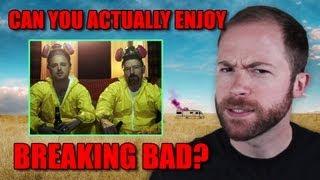 Can You Actually Enjoy Breaking Bad? | Idea Channel | PBS Digital Studios