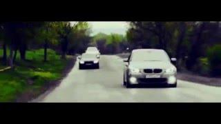 BMW club95 by Imam Cakaev