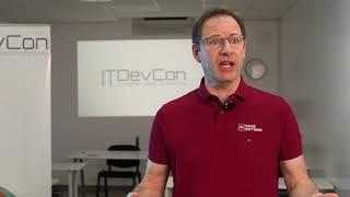 Le testimonianze di ITDevCon 2023 - Ray Konopka, Raize Software