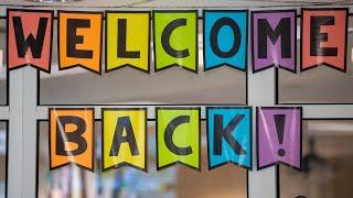 Fairfax County Public Schools | Welcome Back to School 2024