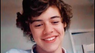 Harry Styles: The Sunrise in Your Eyes Became a Sunset
