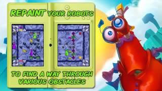 Robot Rescue 2 — Trailer