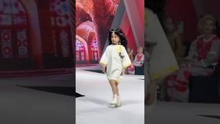 Amazing What A Talent | Made In India | #shorts #madeinindia #rampwalk #model #viral #shortvideo #yt