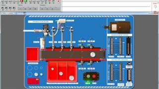 PLC simulation software