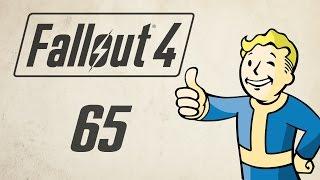 Прохождение Fallout 4 - часть 65 (Вирджил)